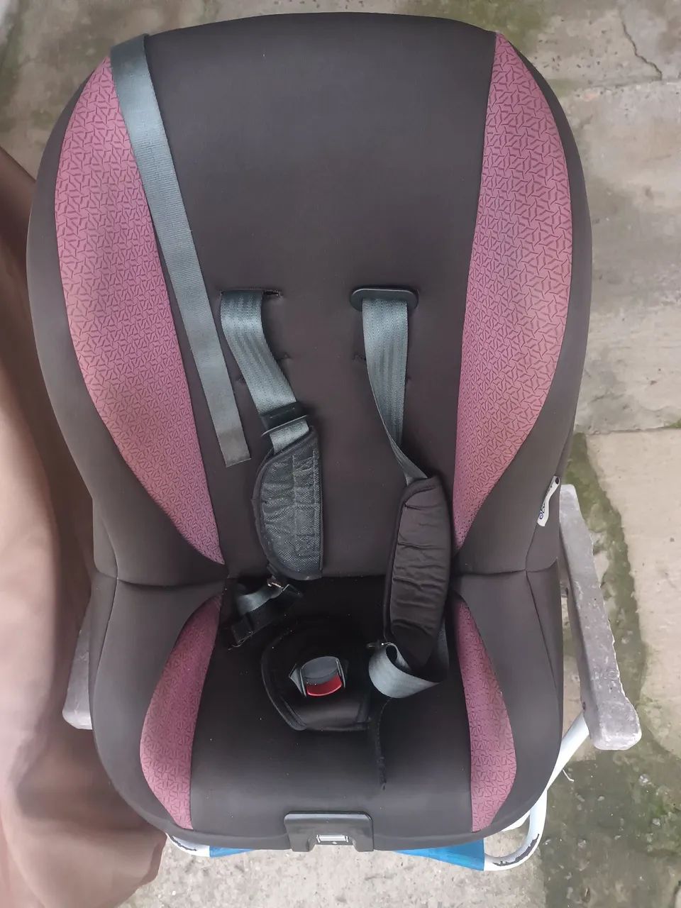 Cadeirinha de Bebê Voyage - Foto 2