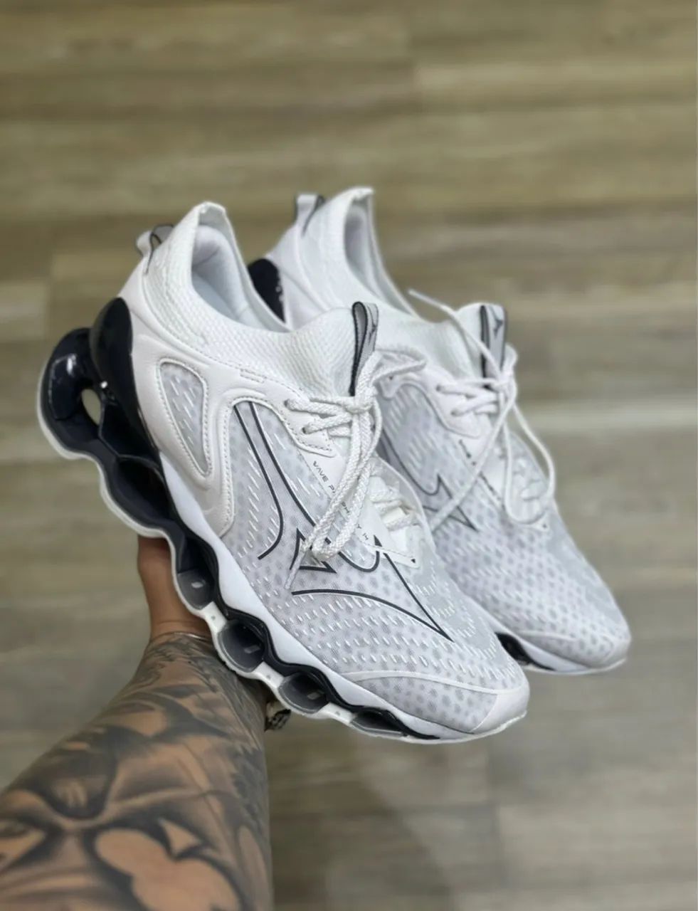 Mizuno Wave Prophecy 14 Vietnã