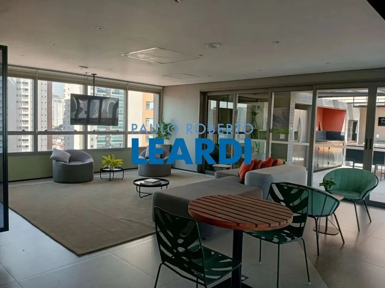 APARTAMENTO - PERDIZES - SP