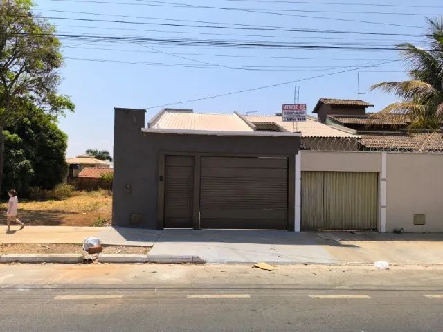 Foto - Goiânia - Setor Alto do Vale
