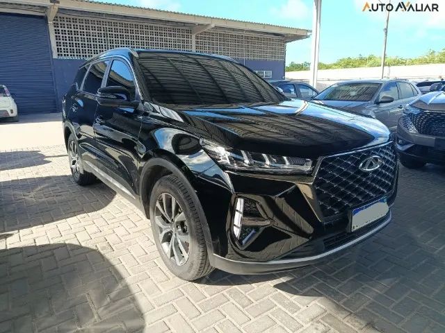 Tiggo 7 pro 2022/2023 com 18.000 km 140990,00 ligue * - Foto 2