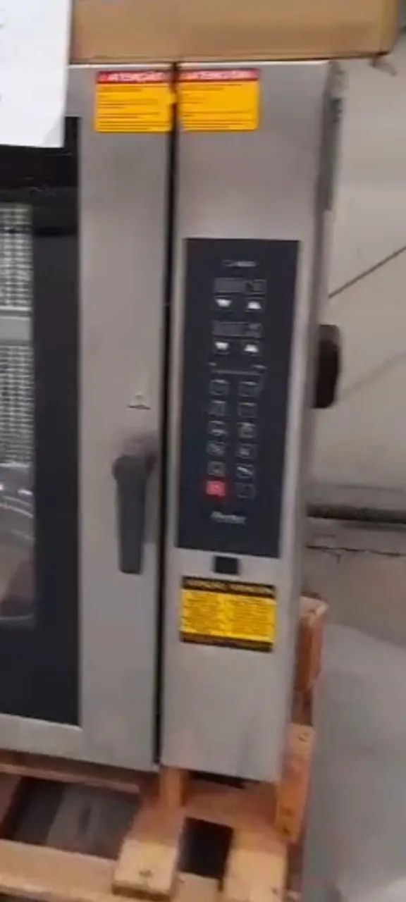 Forno combinado Prática CG-MAX 11 - Foto 6