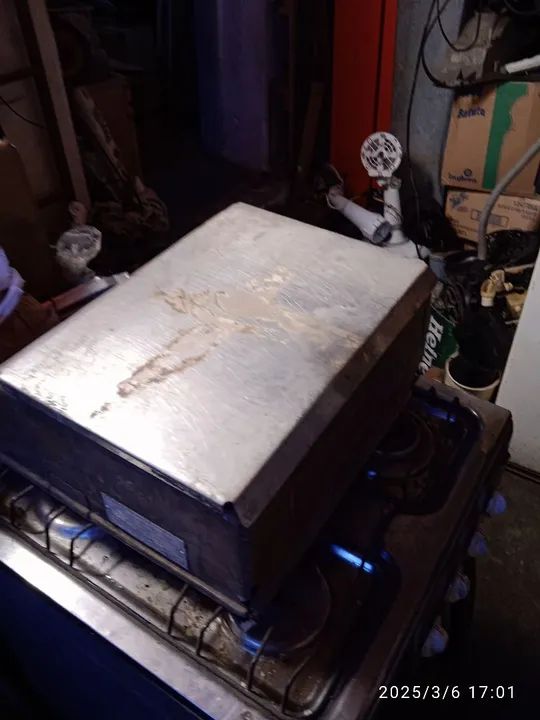 2 Balança Comercial(precisa de reparos) - Foto 2