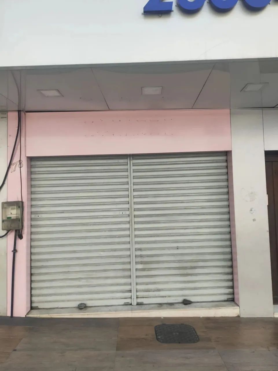 LOJA, CENTRO NOVA IGUAÇU