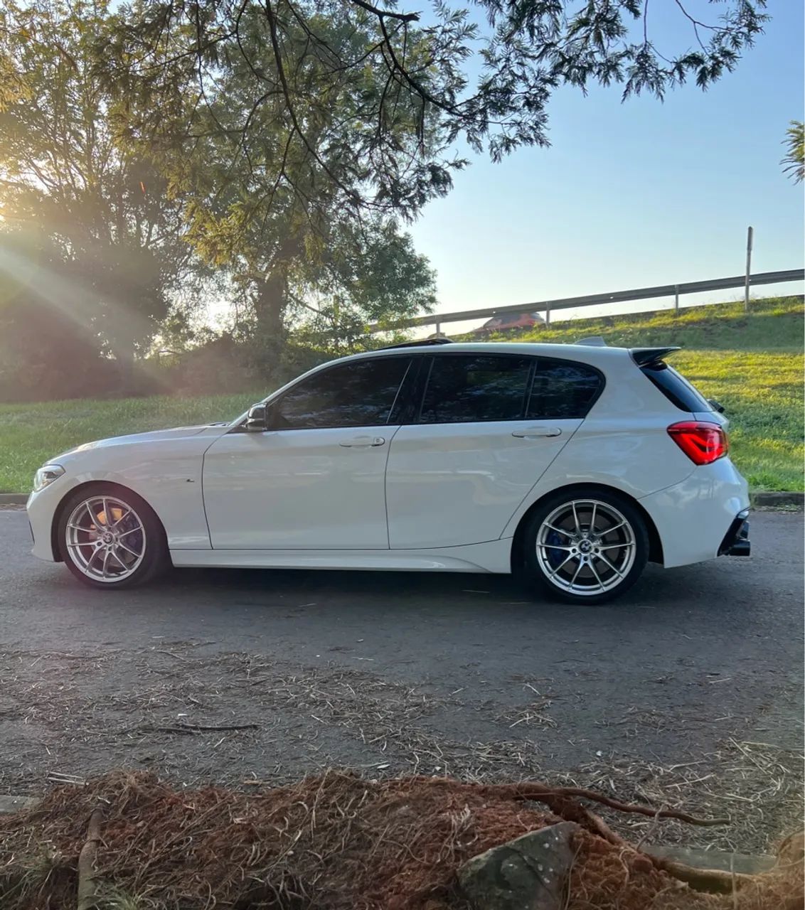Bmw M135i 2016 (facelift) - Foto 4
