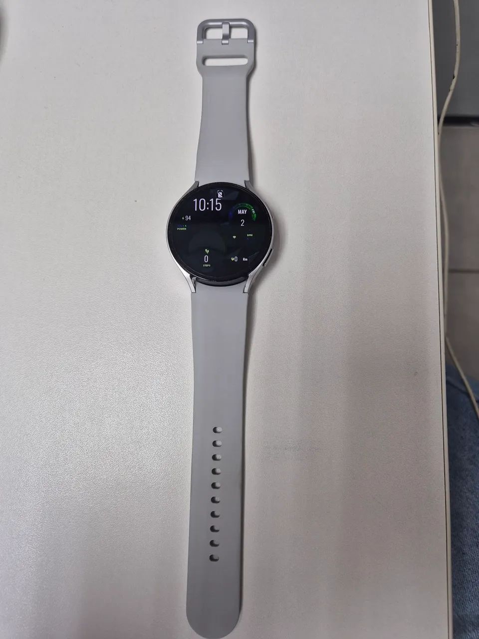 Smartwatch Samsung Galaxy Watch6 44mm - Foto 3
