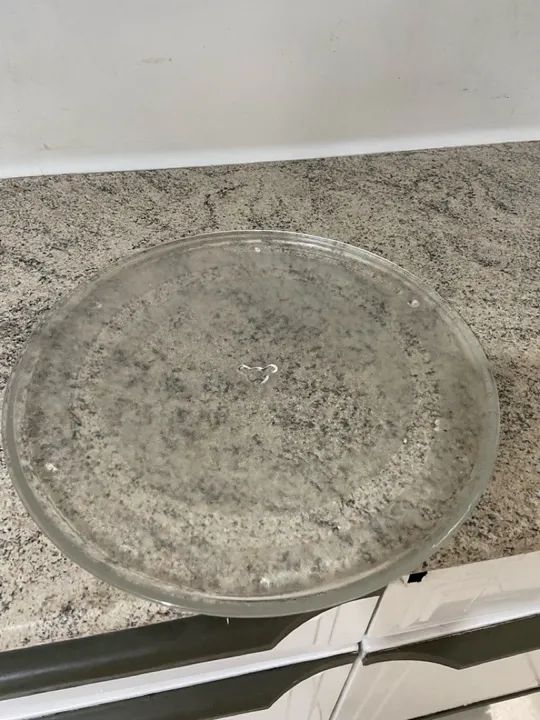 Prato para microondas  - Foto 2