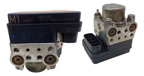 Kit Modulo Injeção Code Pajero Tr4 2013 2.0 Flex C/chave - Foto 2
