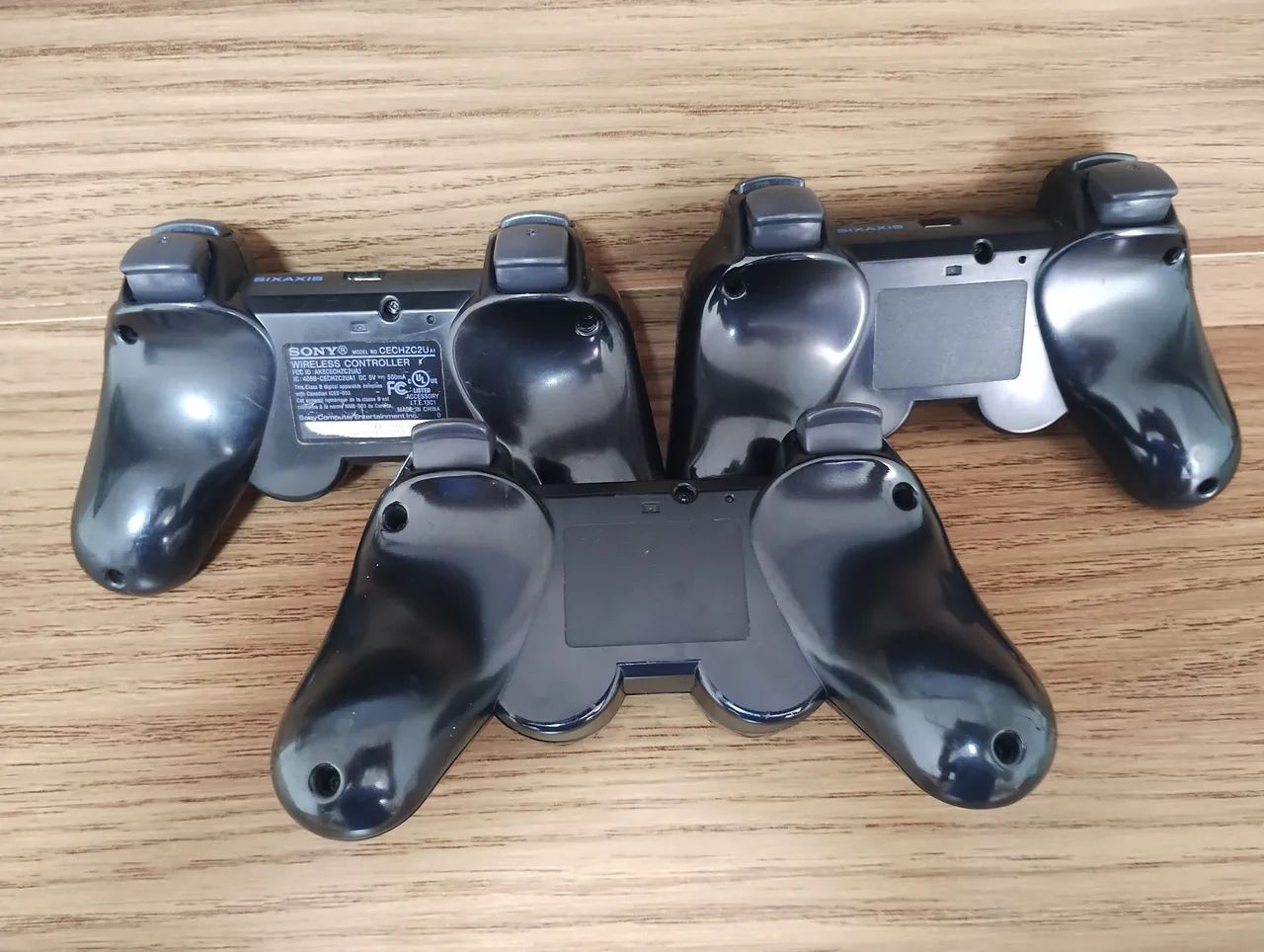 PS3 Controller (Original)64318472944771121