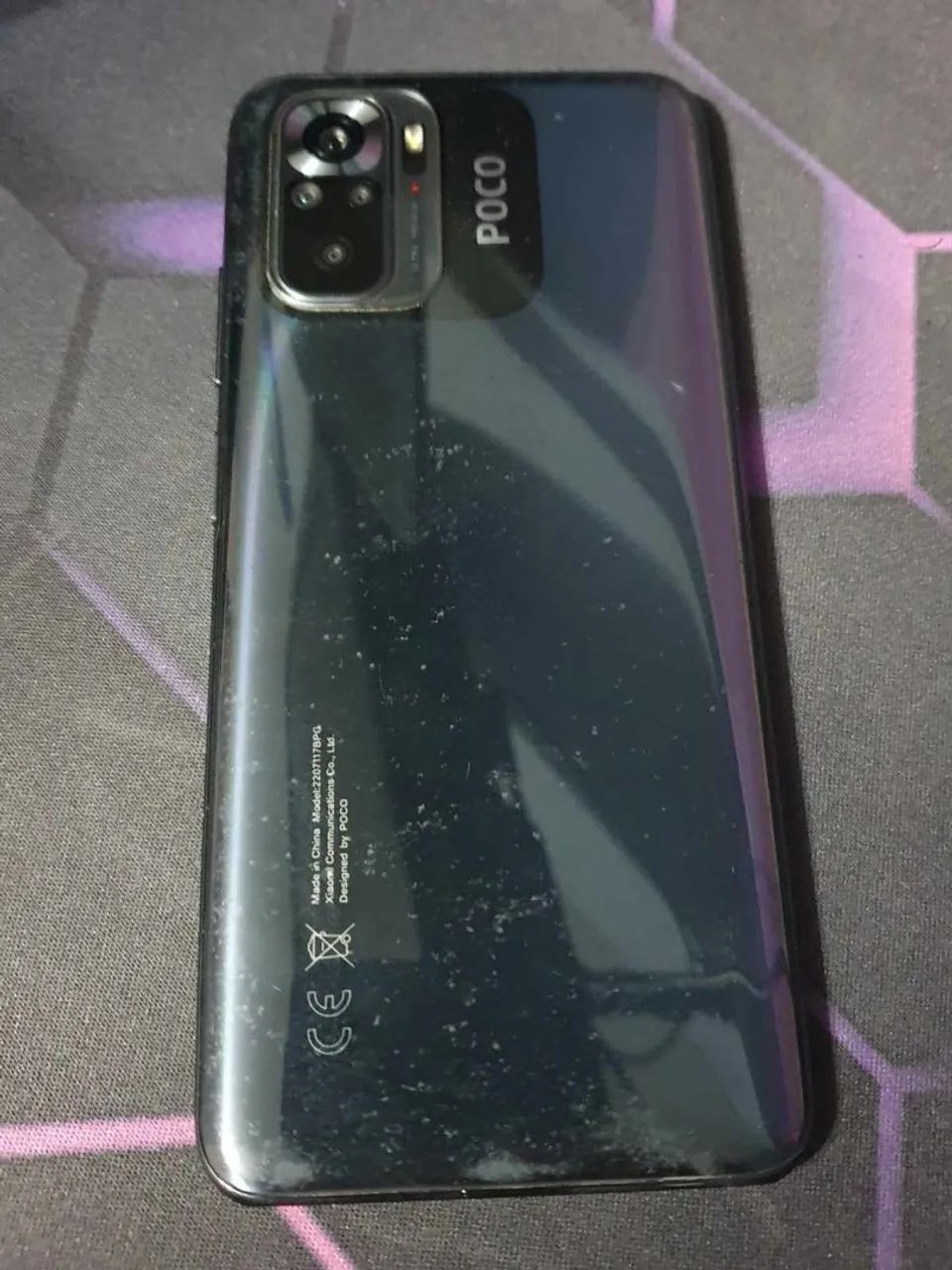 Poco M5s - Foto 4
