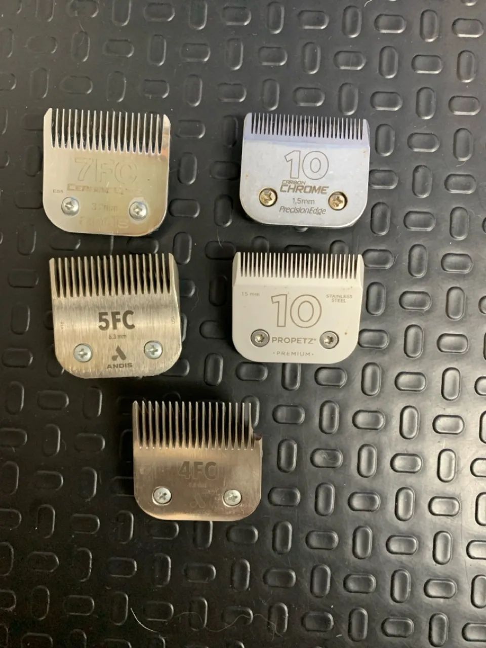 Máquina de Tosar Pluma - Foto 2