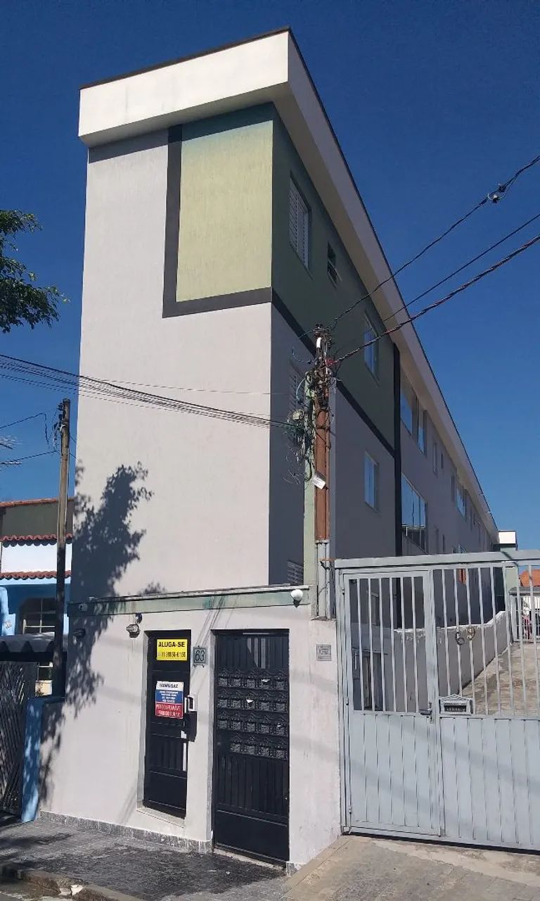 Primeira imagem do imóvel