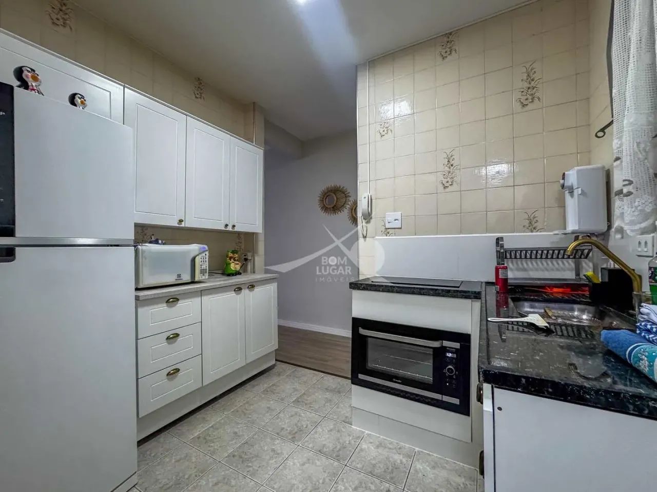 Apartamento com 1 quarto, Tupi, Praia Grande, Cod: 11724 - Foto 10