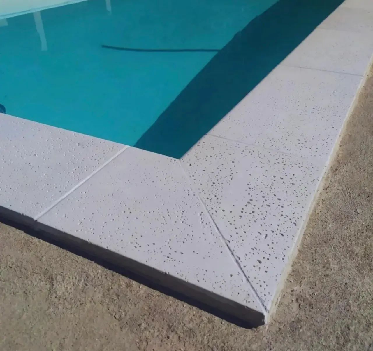 BORDA ATÉRMICA PARA PISCINAS - Foto 2