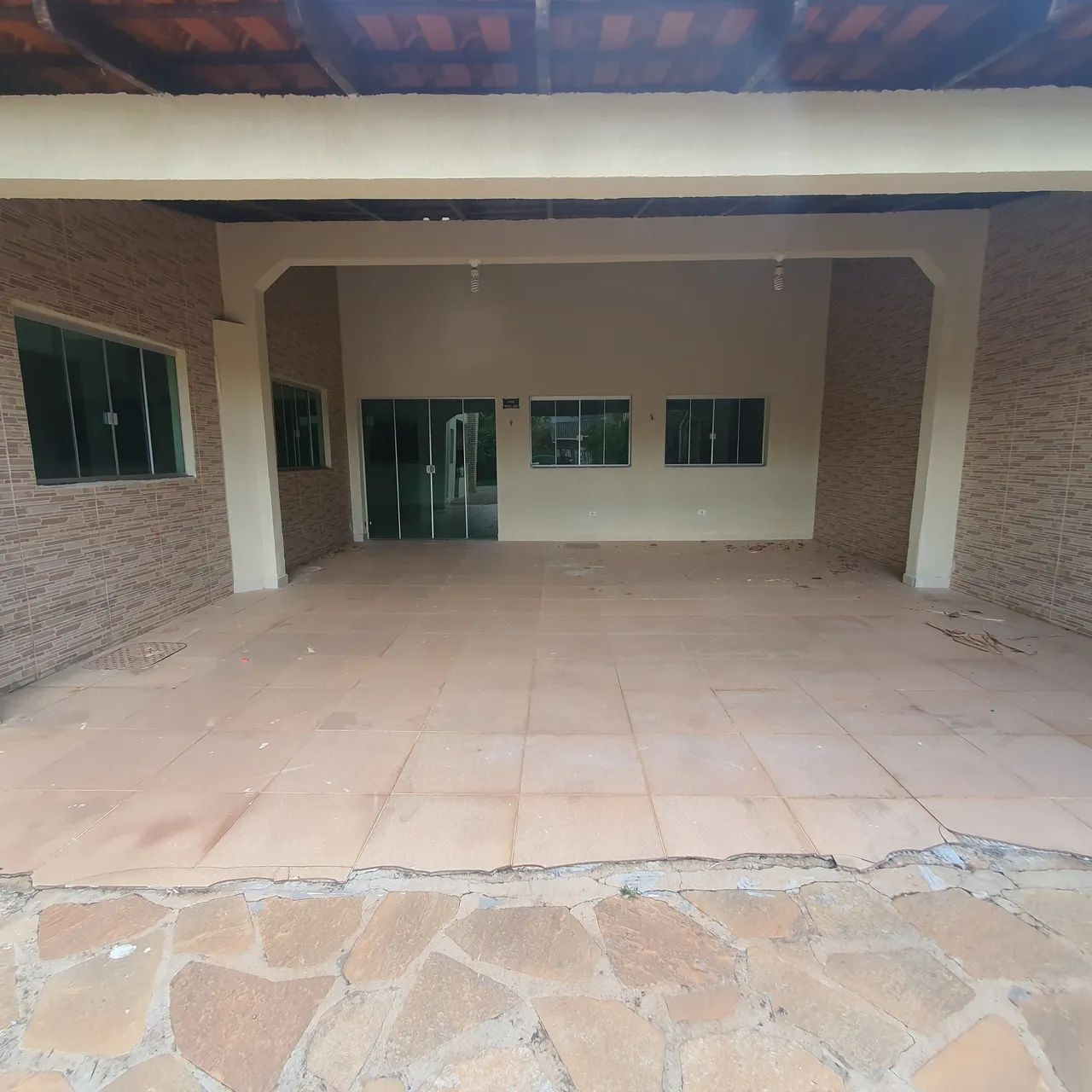 Aluga-se - Vicente Pires rua 6 - Foto 3