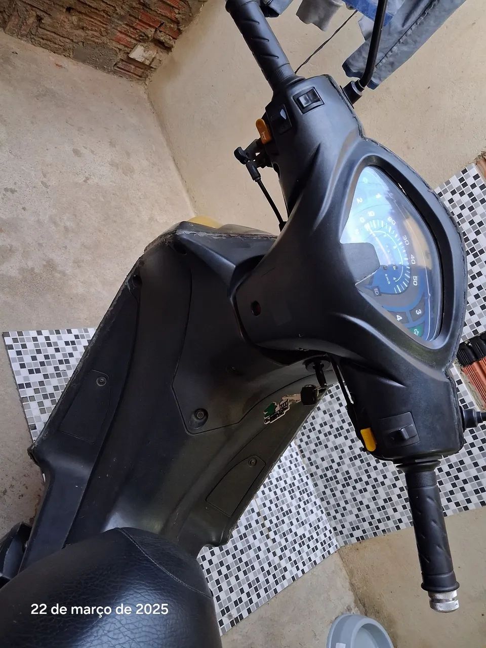 Shineray Jet 50cc 2019 - Foto 8