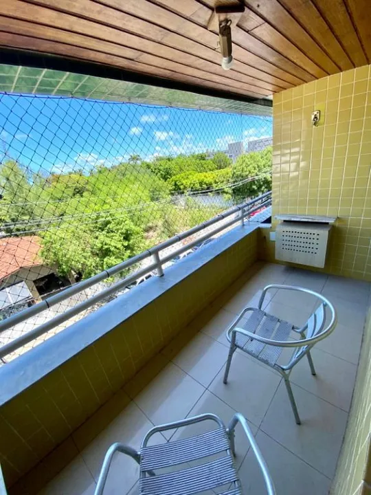 Valor de Super OPORTUNIDADE! Apartamento 100m2 - 3Qts MOBILIADO para VENDA ou ALUGUEL - Pr