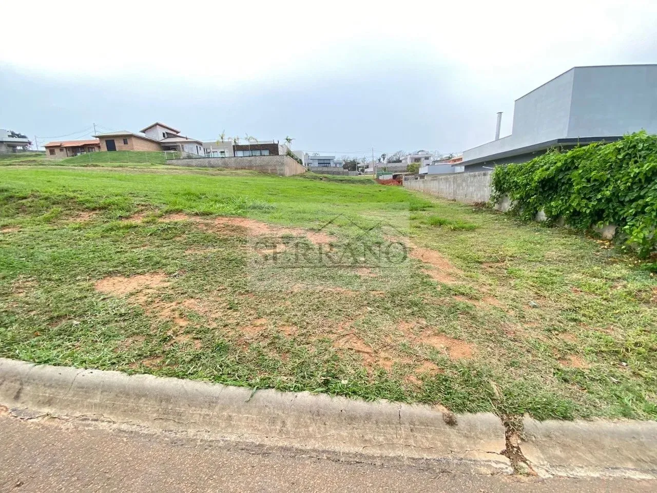 Terreno em condomínio à venda em Itupeva-SP, no Terras de Santa Teresa II, com 800m² de ár