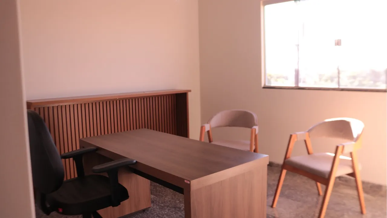 Sala Comercial