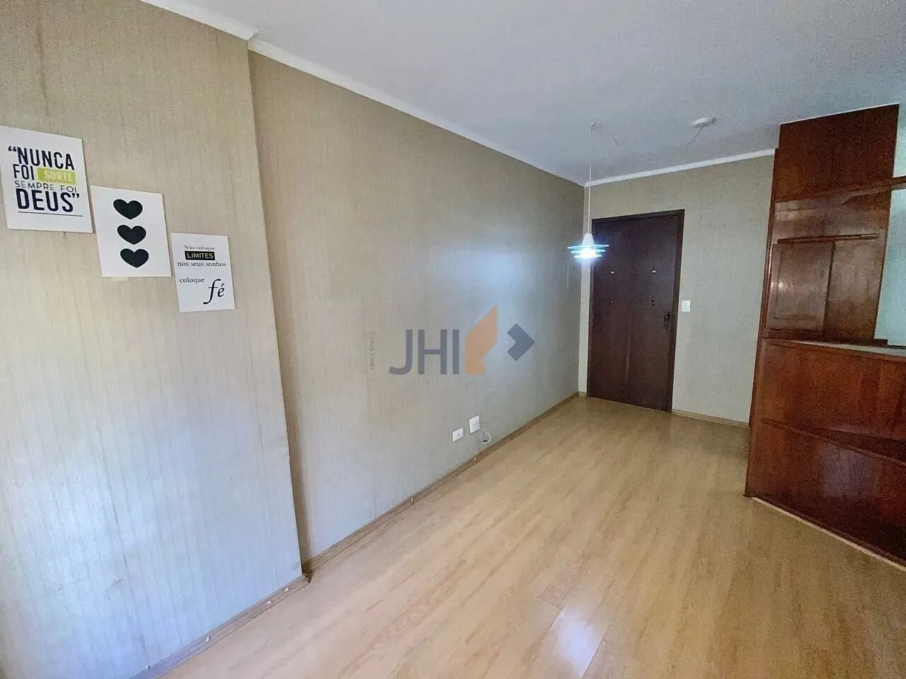 flat para locação com 1 vaga 30m² Bela vista