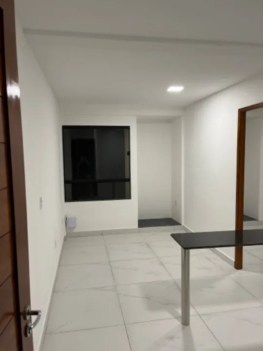 Alugo apartamento em Nova Parnamirim