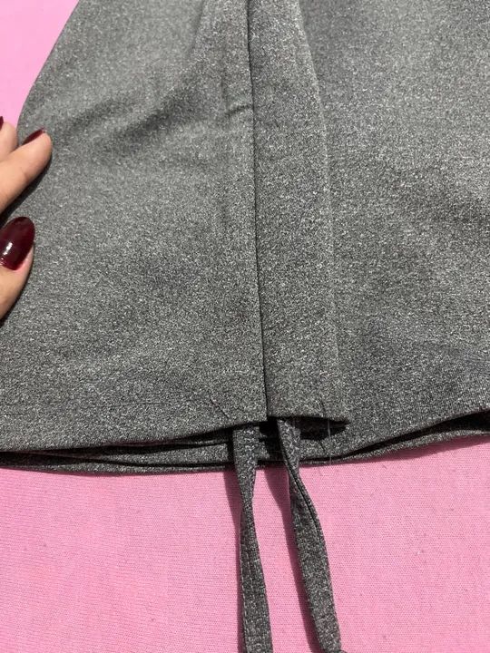 Short Saia esportiva feminina  - Foto 2