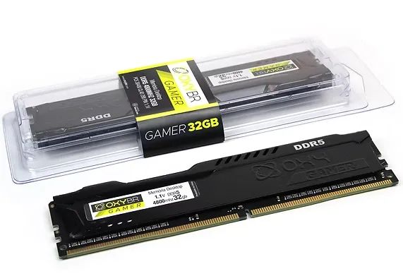 Memórias, SSDs, HDs, nvme, placas mães, conversores - Foto 3
