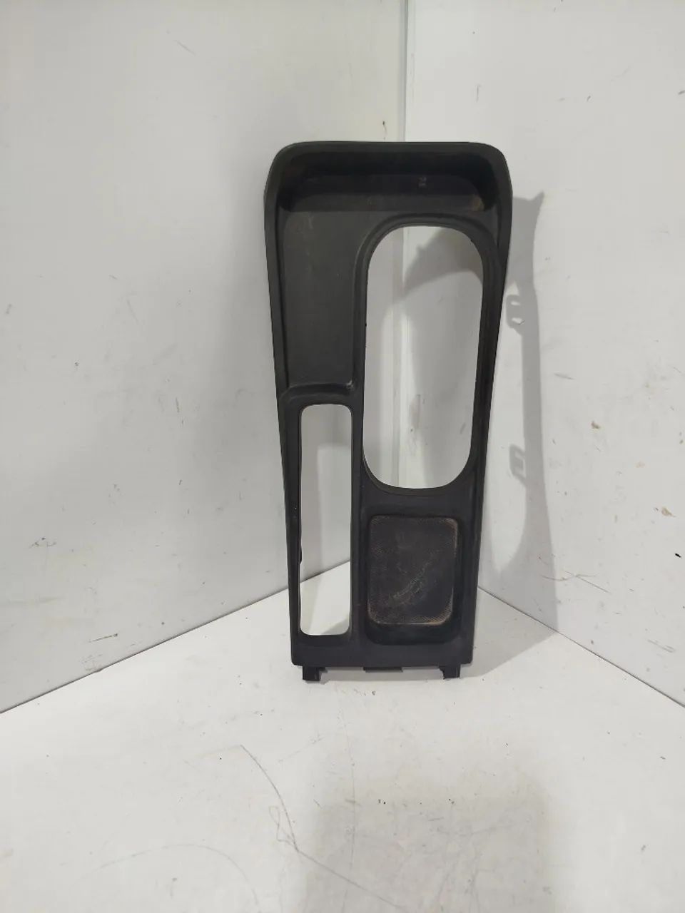 Acabamento Moldura Superior Console Central Fiat Pulse 22/24 - Foto 3