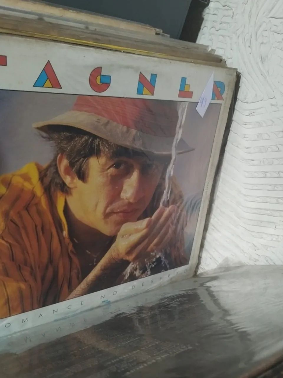 COLEÇÃO DE LPS 130 - Foto 6