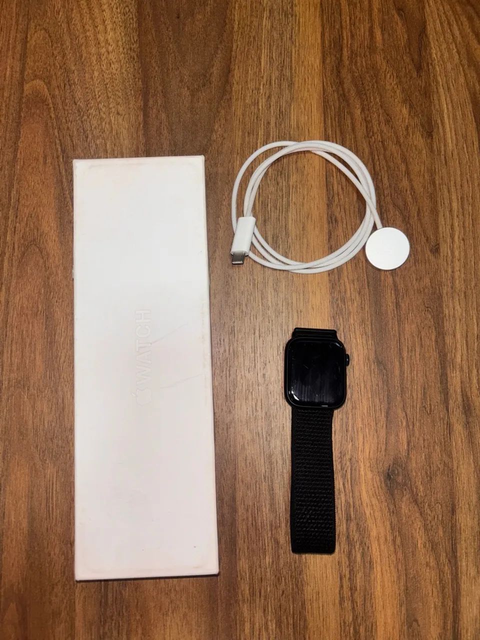 Apple Watch Series 9 - Foto 2