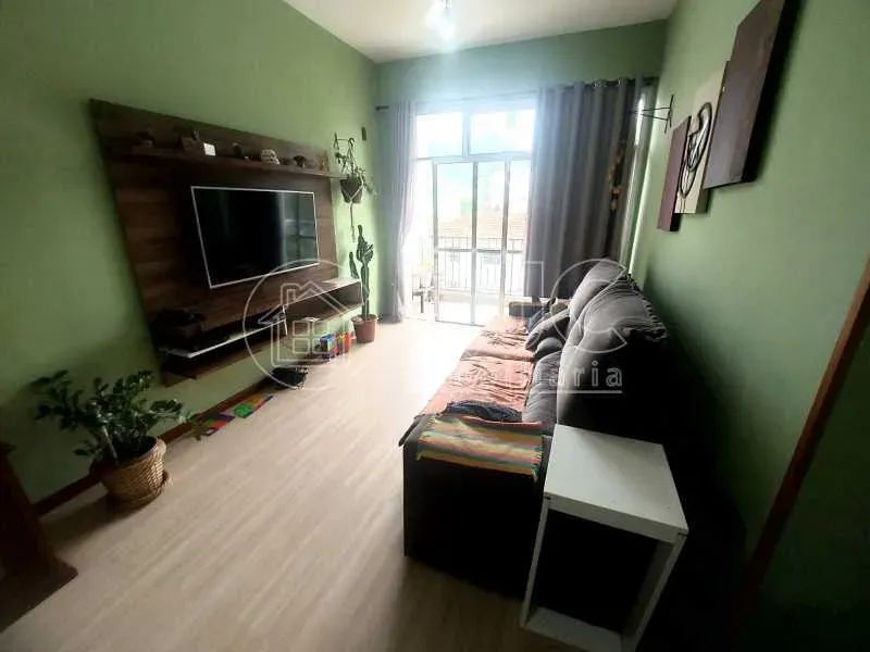 Imóvel para venda tem 93 metros quadrados com 3 quartos em Tijuca - Rio de Janeiro - RJ - Foto 3