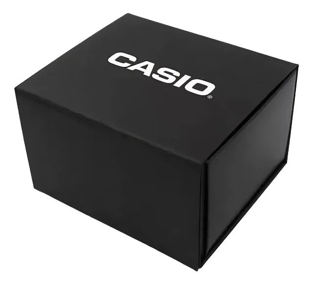 Relógio Casio Duro Batman MDV-107D-1A2VDF-SC com Pulseira em Aço Inox - Foto 2