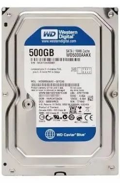 Combo 2 HDS e 1 memoria RAM DRR3 - Foto 4