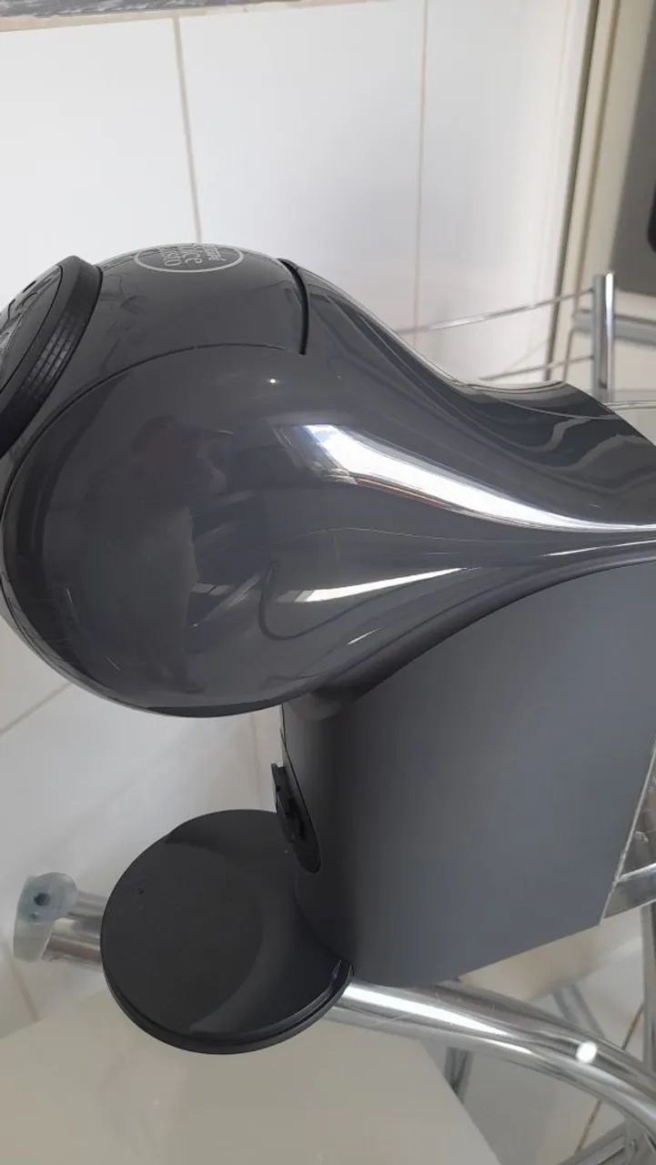 Cafeteira Elétrica Dolce Gusto Nova na caixa - Foto 5