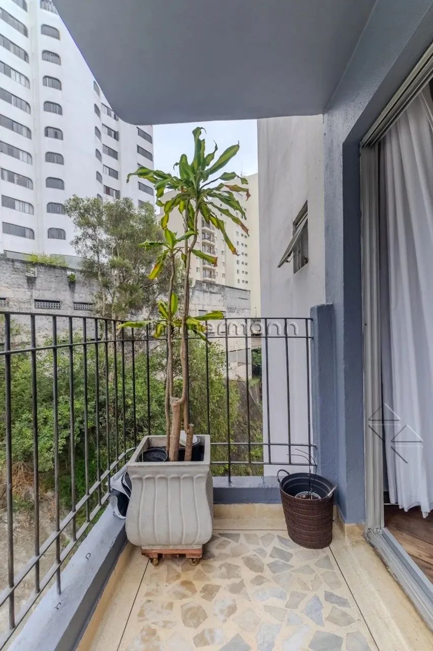 APARTAMENTO LAPA 3 DORMITÓRIOS - Foto 4