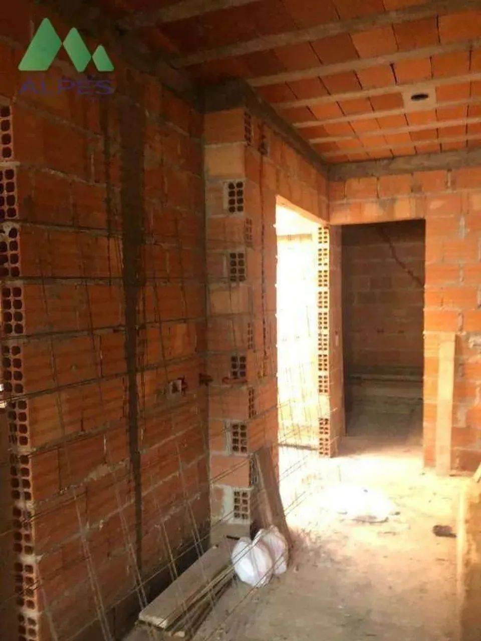 Casa com 2 dormitórios à venda, 40 m² por R$ 285.000,00 - Umbará - Curitiba/PR - Foto 4