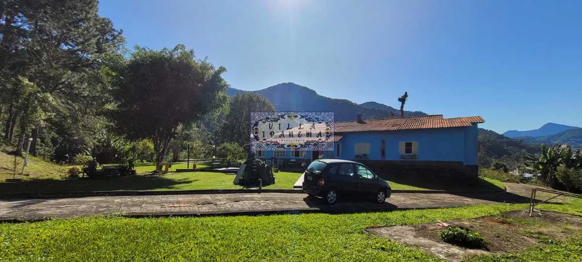 TERESÓPOLIS I GRANJA GUARANY I ATENÇÃO INVESTIDORES I SÍTIO URBANO 18.500M2 I CASA 500M2 I