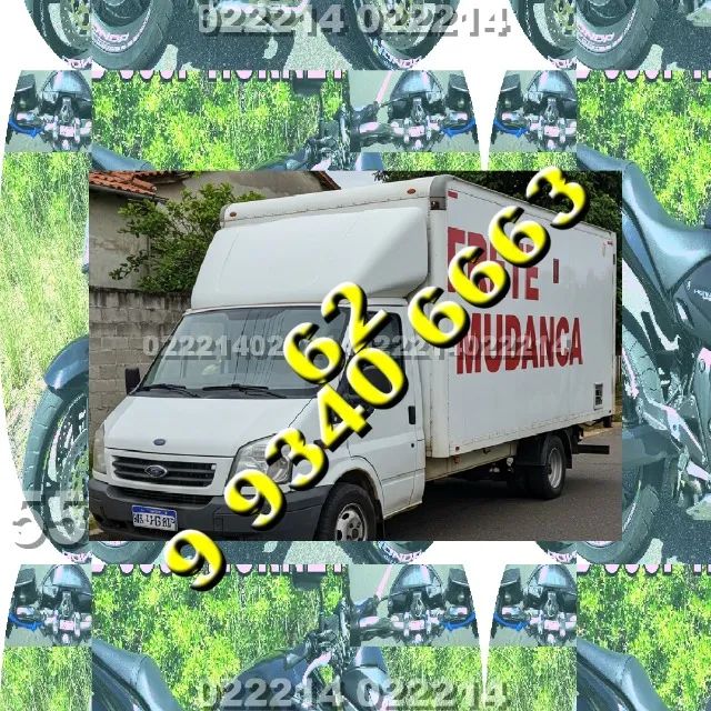 Frete Frete que simplifica sua operação Transportes Fretes