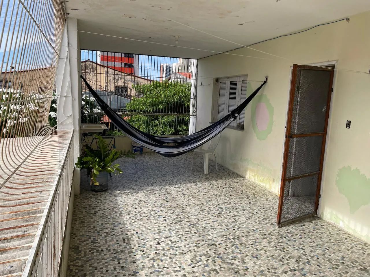 Sobrado para aluguel com 150 metros quadrados com 6 quartos em Parquelândia - Fortaleza -  - Foto 2