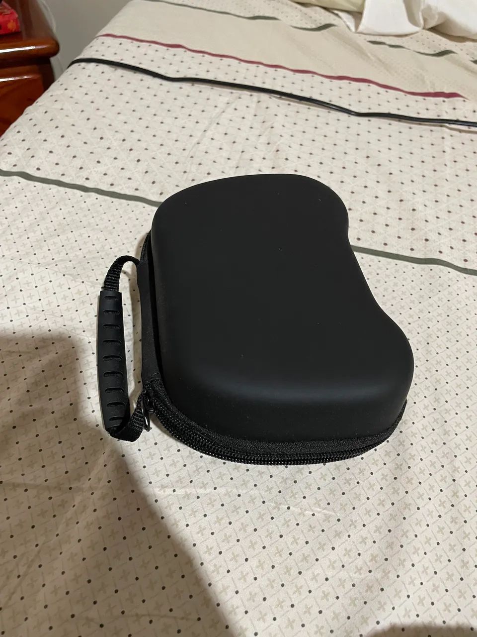 Controle xbox case para guardar