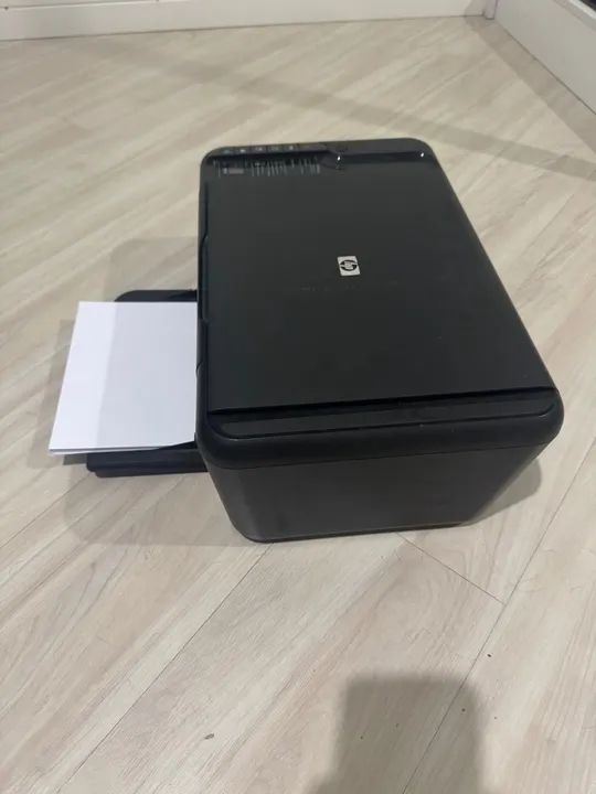 Impressora Multifuncional HP Deskjet FF4480 - Foto 5
