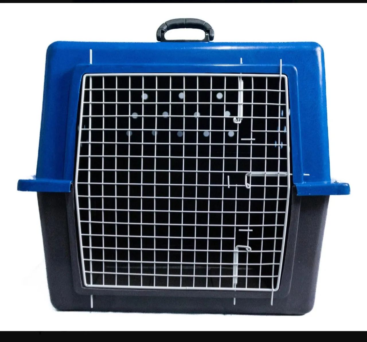 Kennil n°5 - caixa de viagem pet - Foto 4