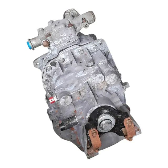 Caixa de marcha Câmbio EATON FSO 4405D Ford F4000 - Foto 4