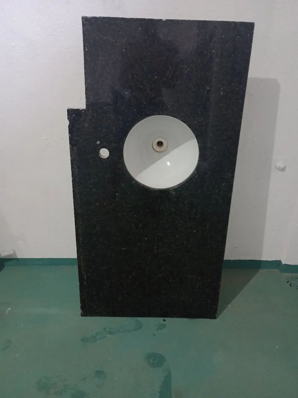 Pia de Granito para Banheiro