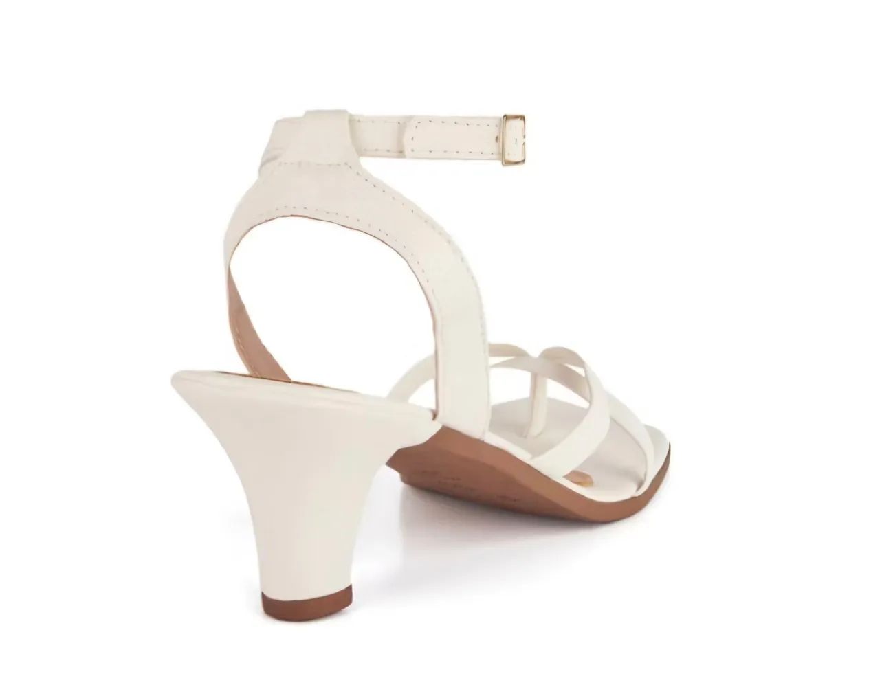 Percata off white  - Foto 2