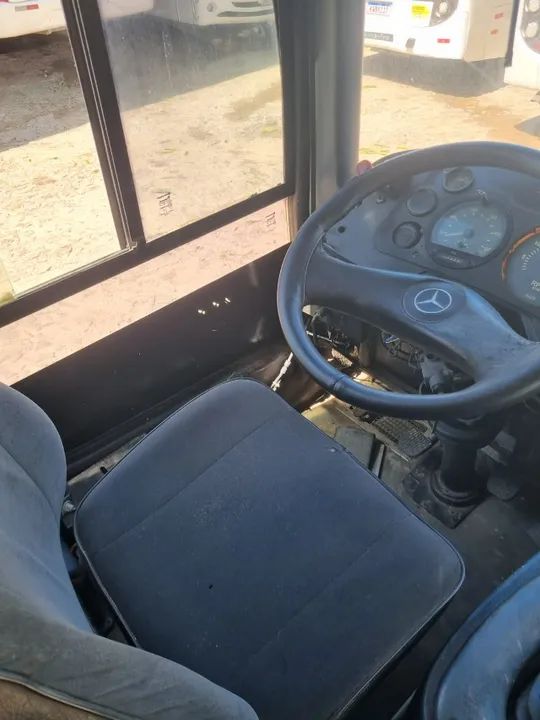 MARCOPOLO VIALE MERCEDES-RODOVIARIO  - Foto 11