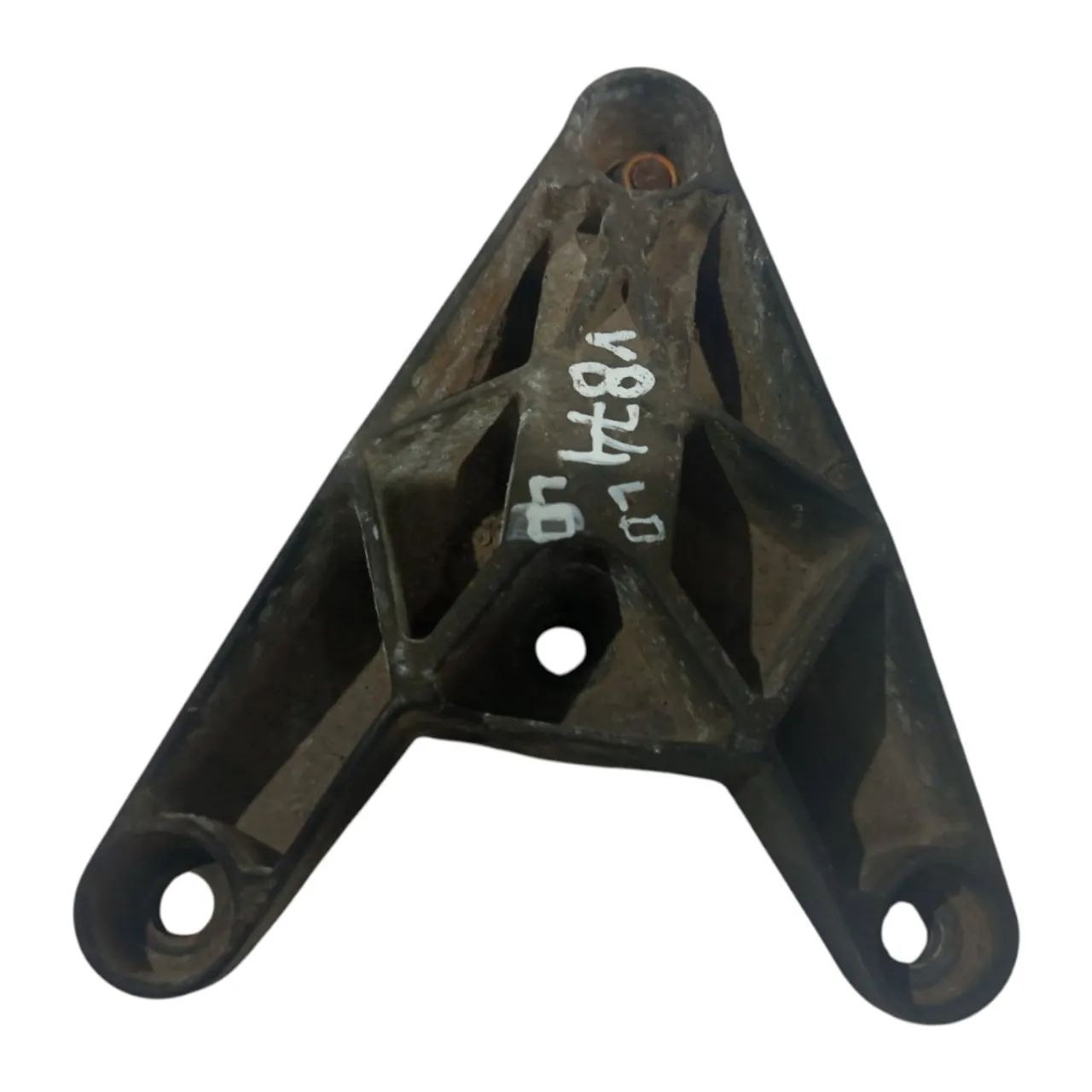 Suporte Coxim Motor Ford Fiesta Endura 1995 1996 1997 A 2002 - Foto 3