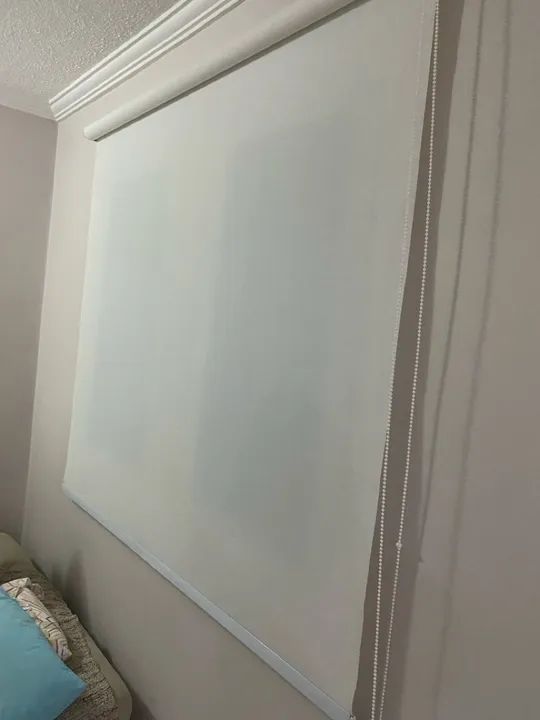 Persianas rolo - Foto 2