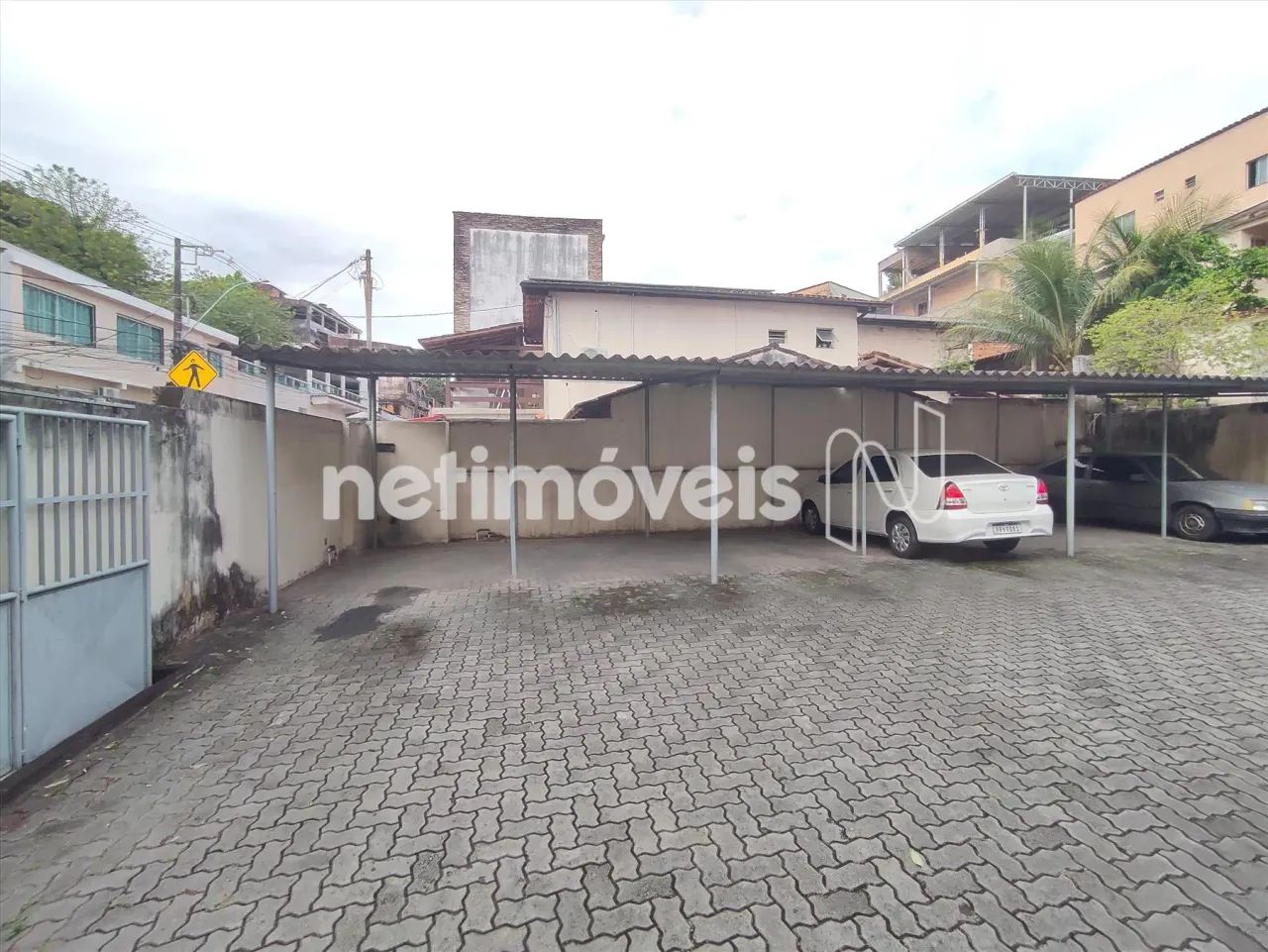 Venda Casa comercial Santa Martha Vitória - Foto 3