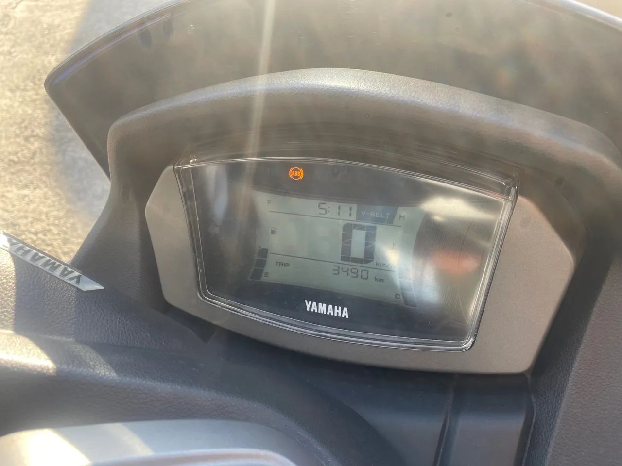 Yamara/ nxmax 160 km 3,5 - Foto 3